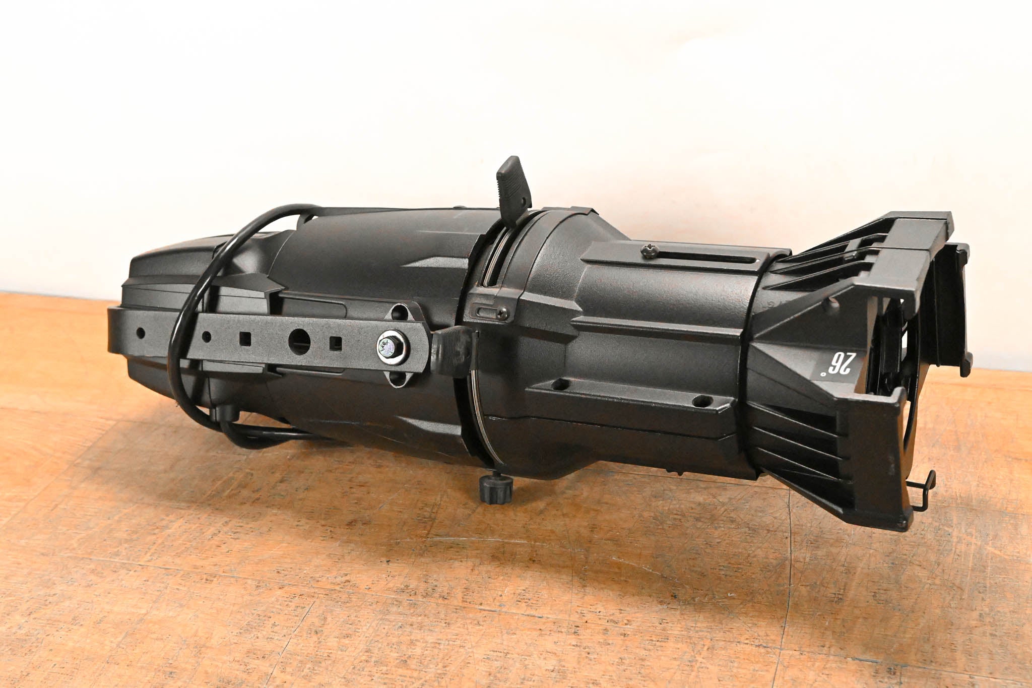 ETC Source Four 750 26 Degree Leko with Source 4WRD II LED Light Engine