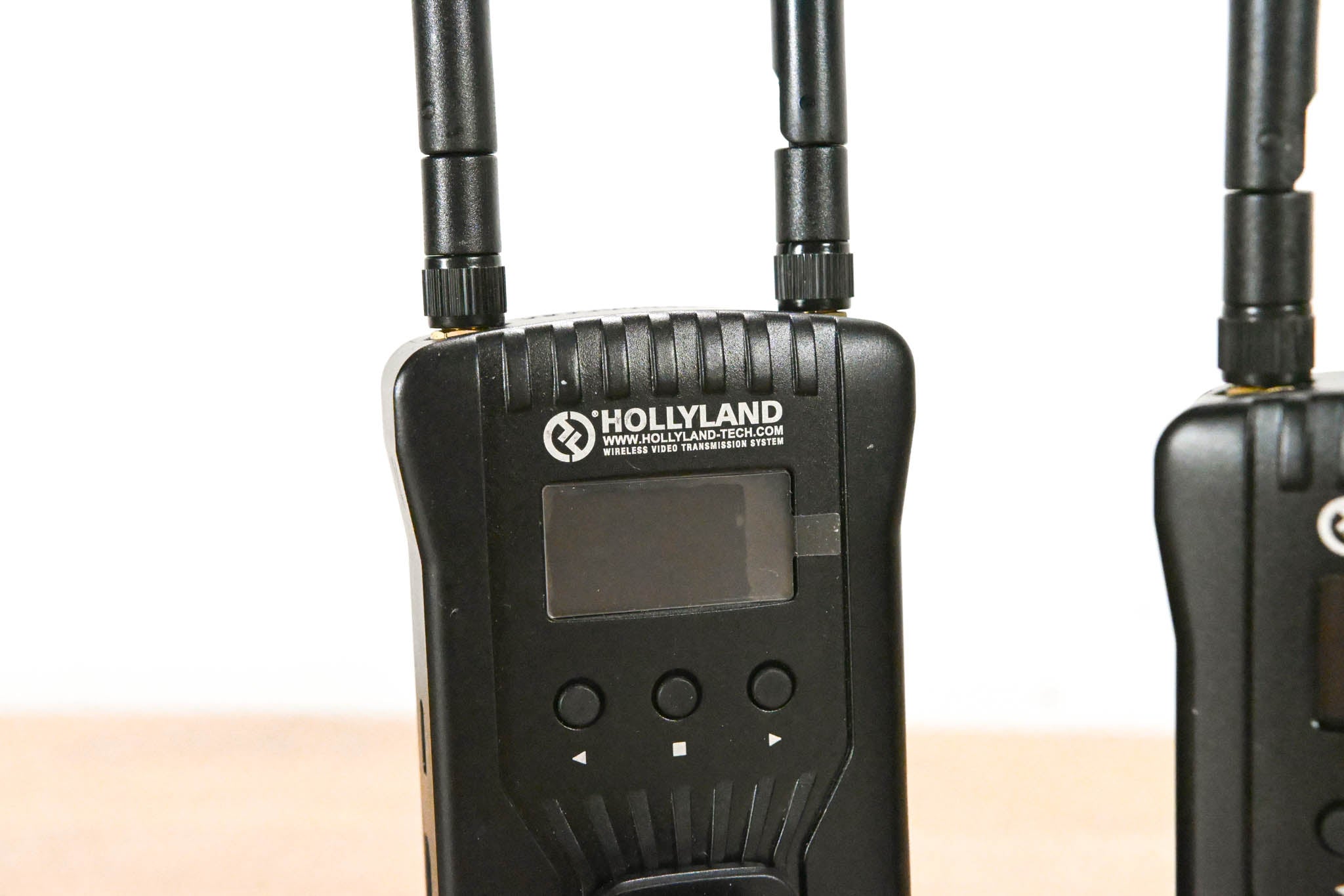 Hollyland Mars 400 S Wireless Video Transmission System NO POWER SUPPLY