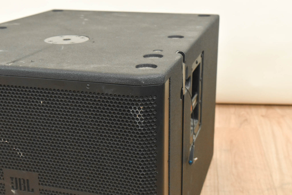 JBL VRX918S 18inch High Power Flying Subwoofer