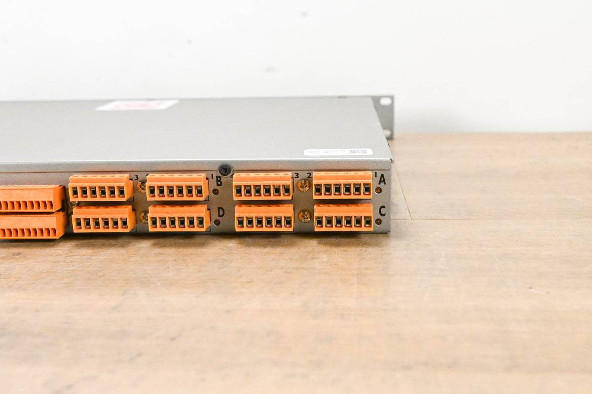 BSS London BLU-160 Networked Signal Processor