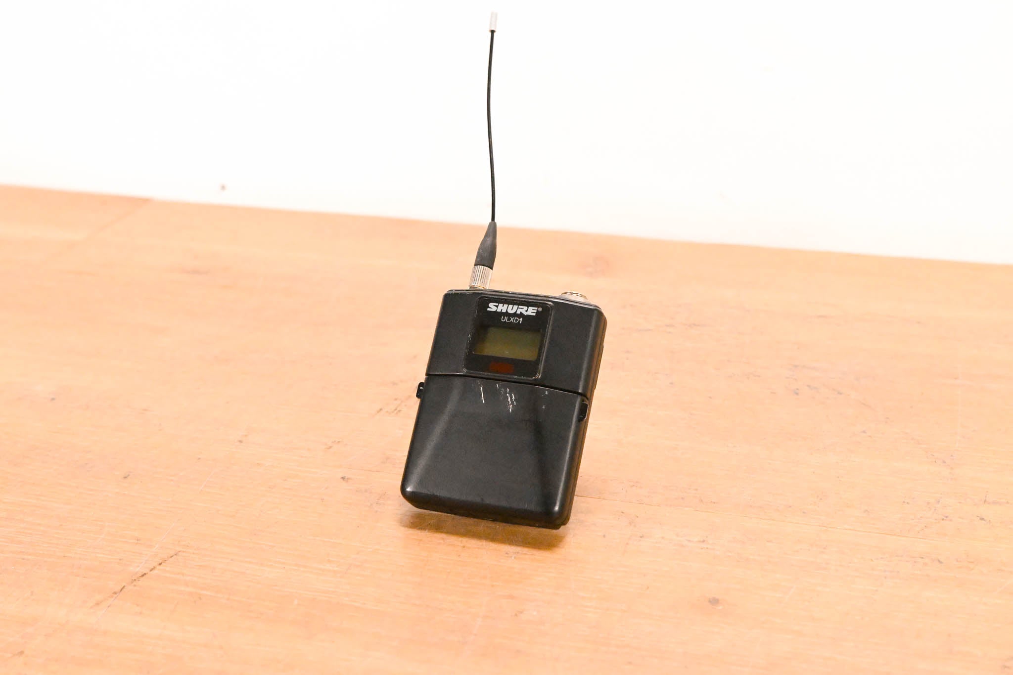 Shure ULXD14 Bodypack Wireless System - H50 Range NO POWER SUPPLY