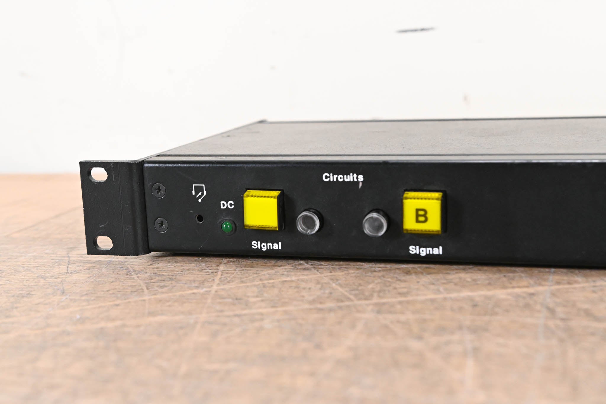 Production Intercom MSM-2 Add-On Panel for MS-200