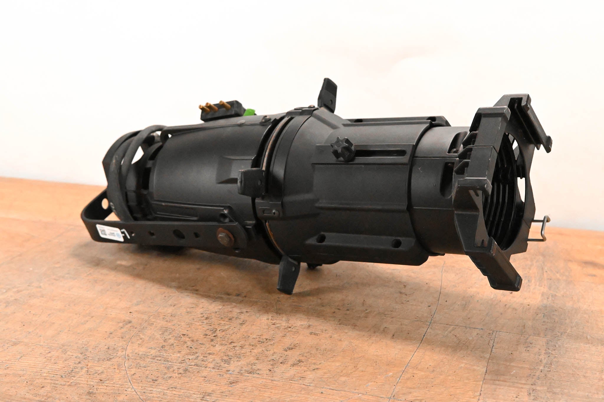 ETC Source Four 750 50 Degree Ellipsoidal Light