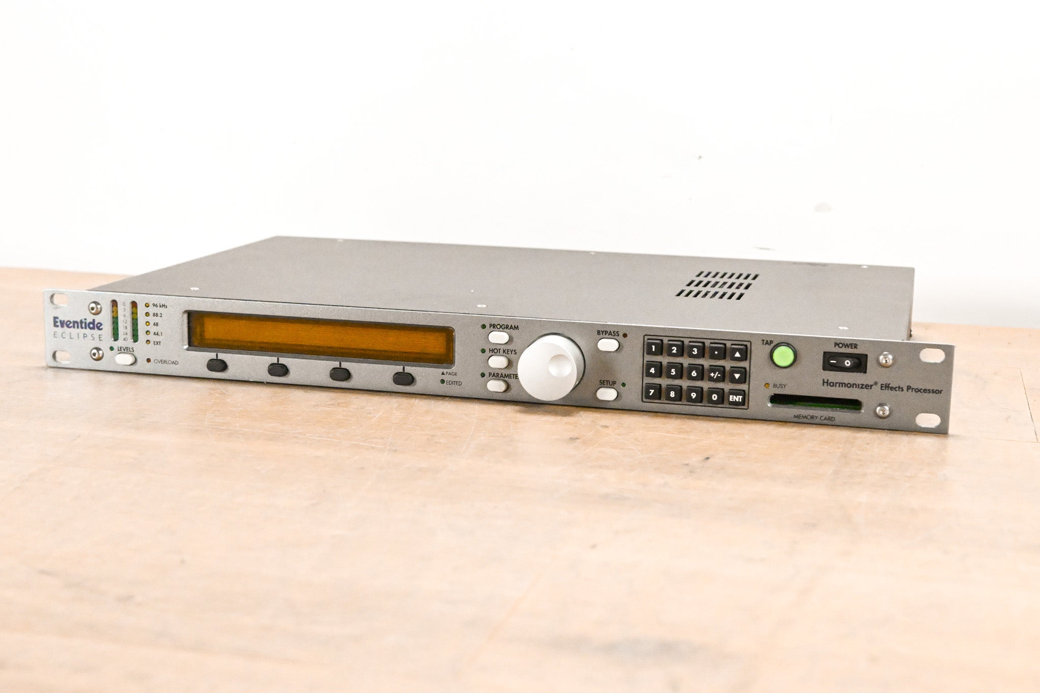 Eventide Eclipse Multi-Effects Processor