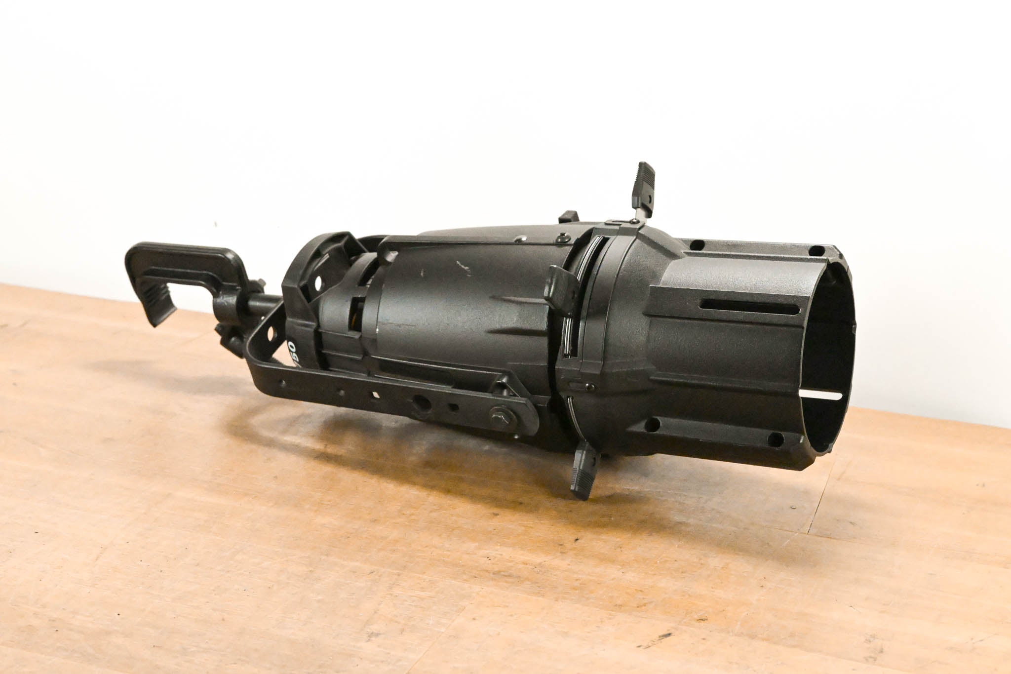 ETC Source Four 750 Ellipsoidal Light (No Lens Tube)