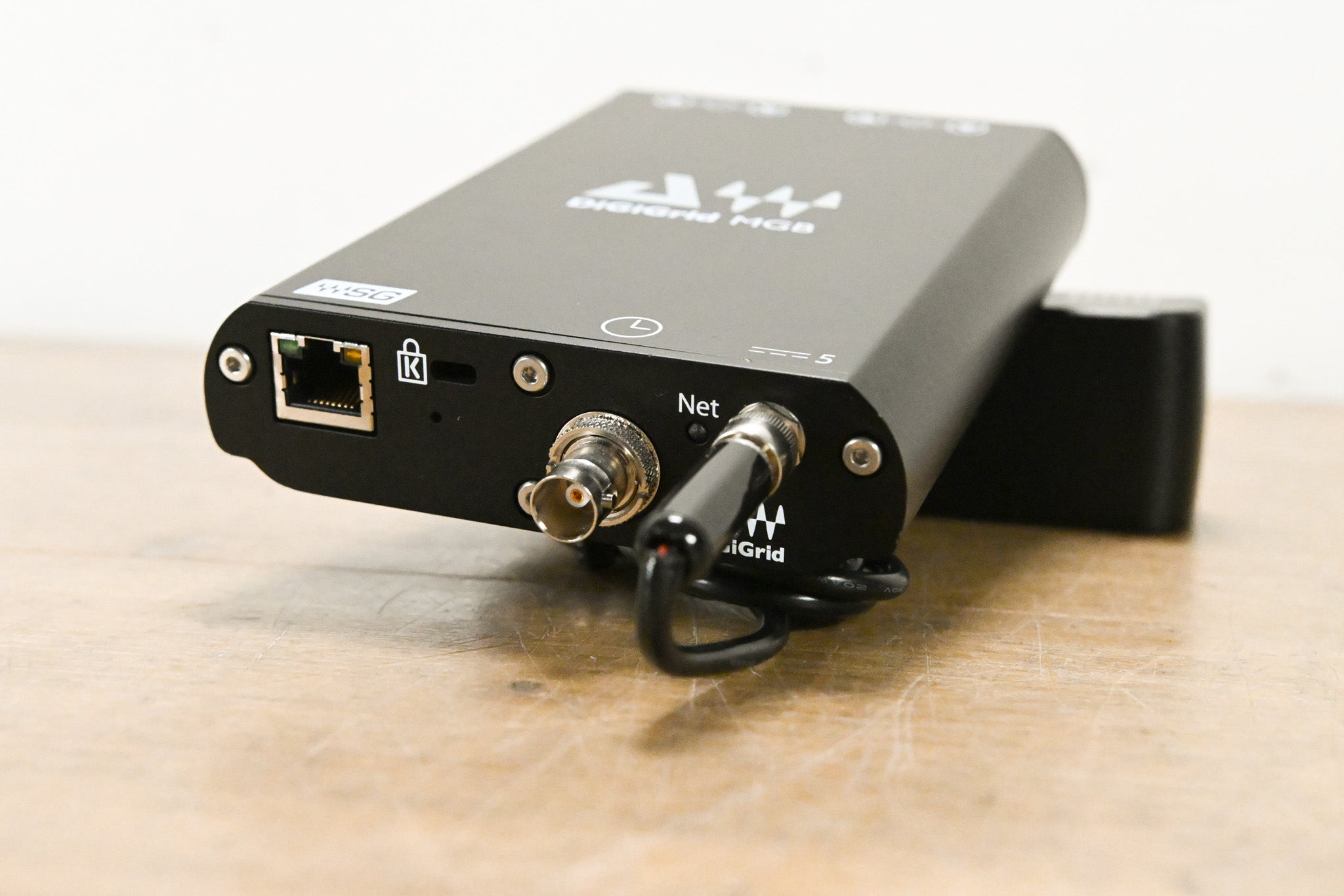 Waves DiGiGrid MGB MADI to SoundGrid BNC Interface