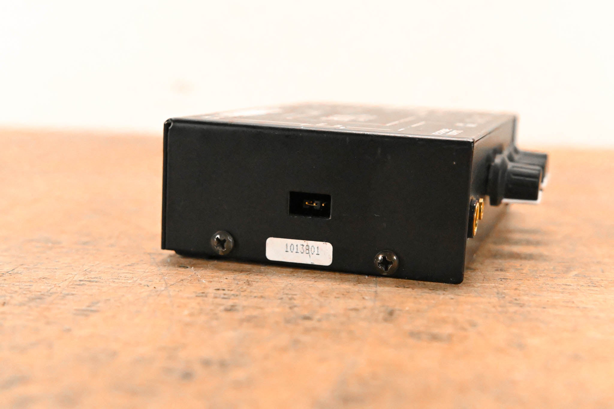 Rolls PM351 Personal Monitor Station (NO POWER SUPPLY)