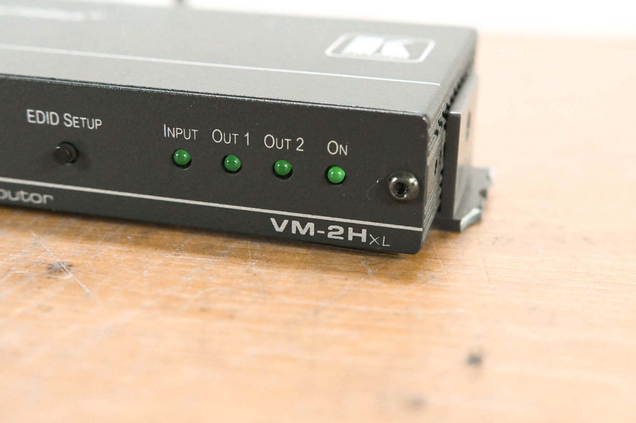 Kramer VM-2HXL 1:2 HDMI Distribution Amplifier