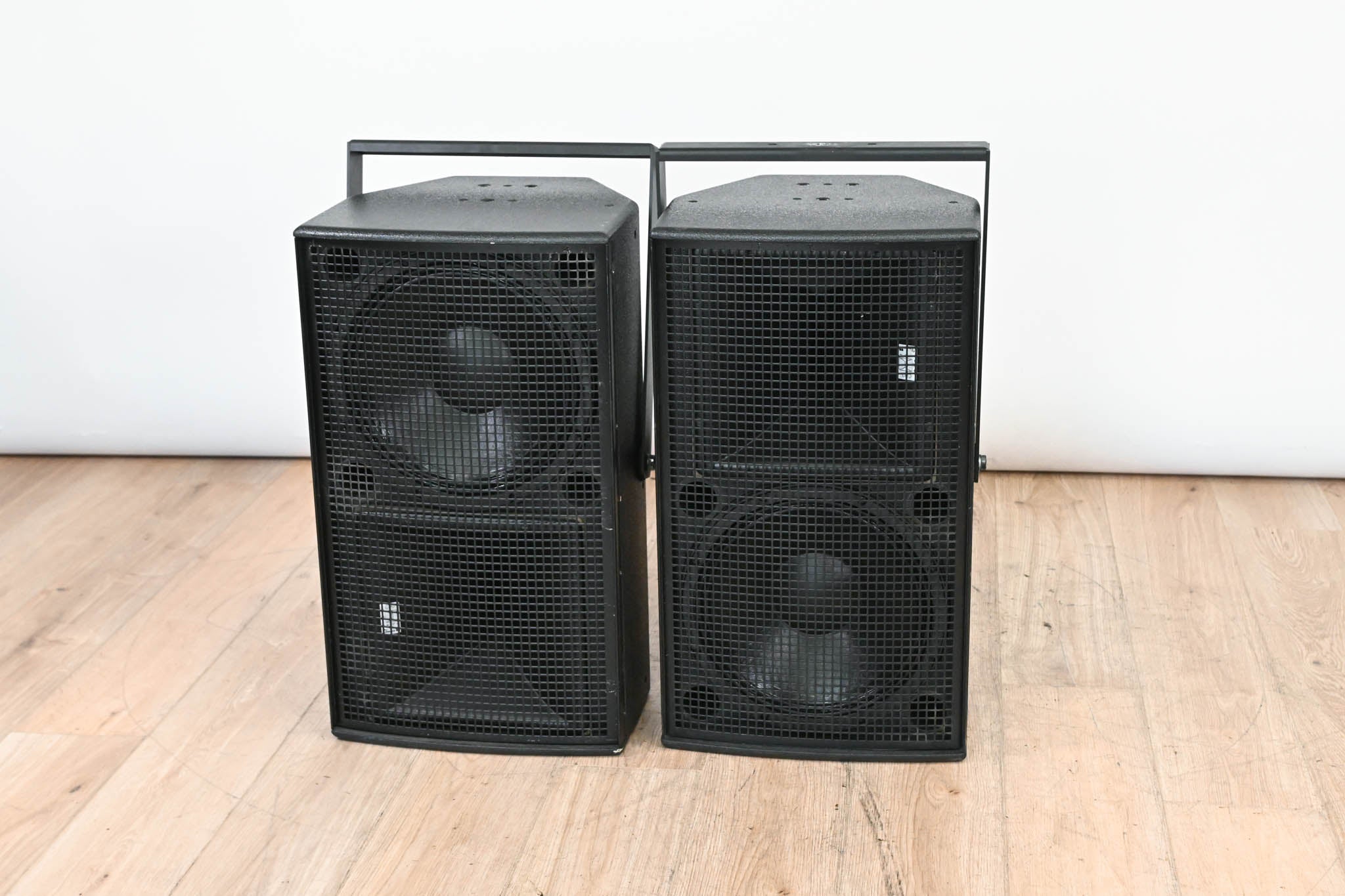 d&b audiotechnik Ci90 Full Range 2-Way Passive Loudspeaker (PAIR)