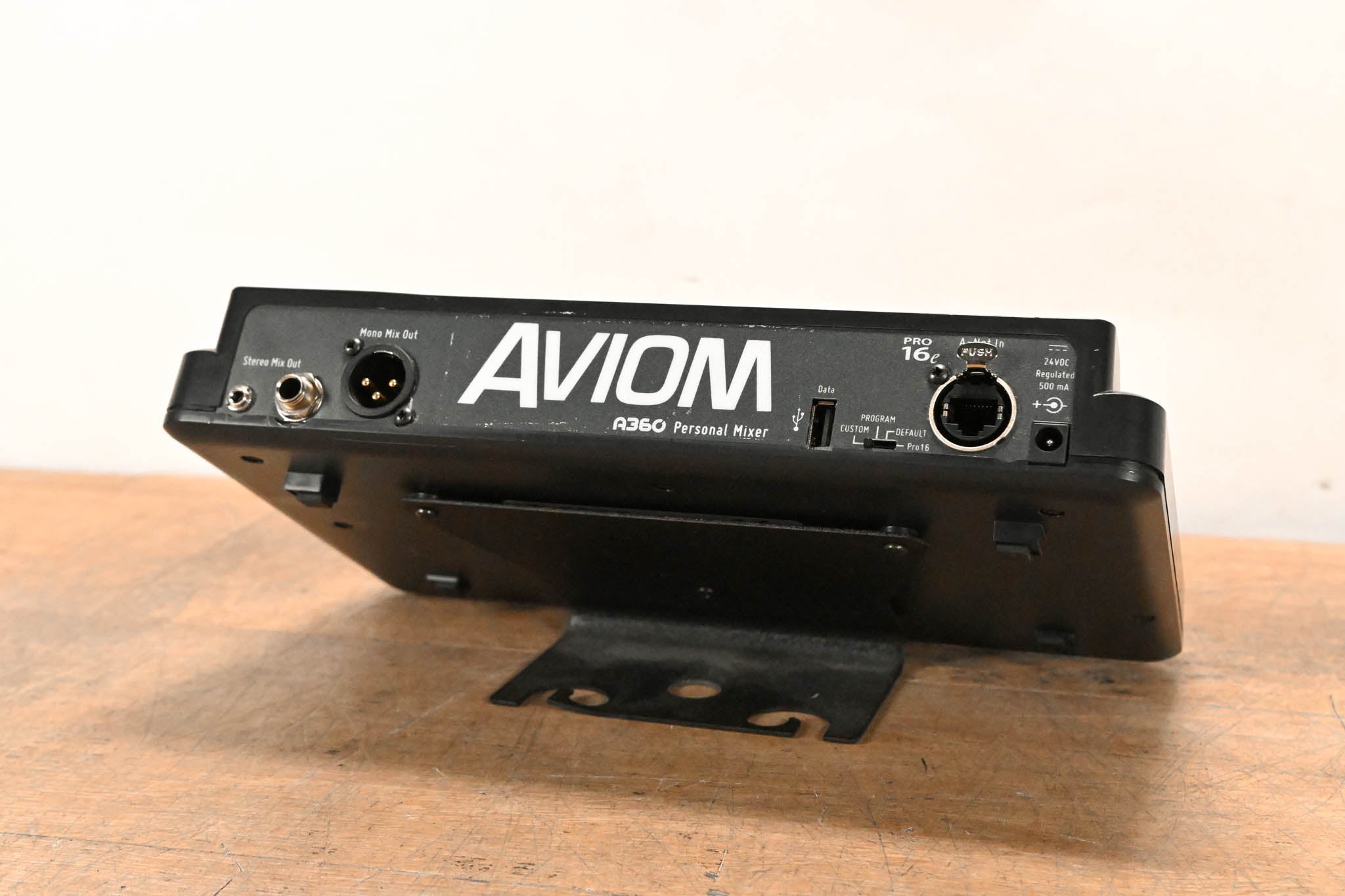 Aviom A360 36-Channel Personal Mixer