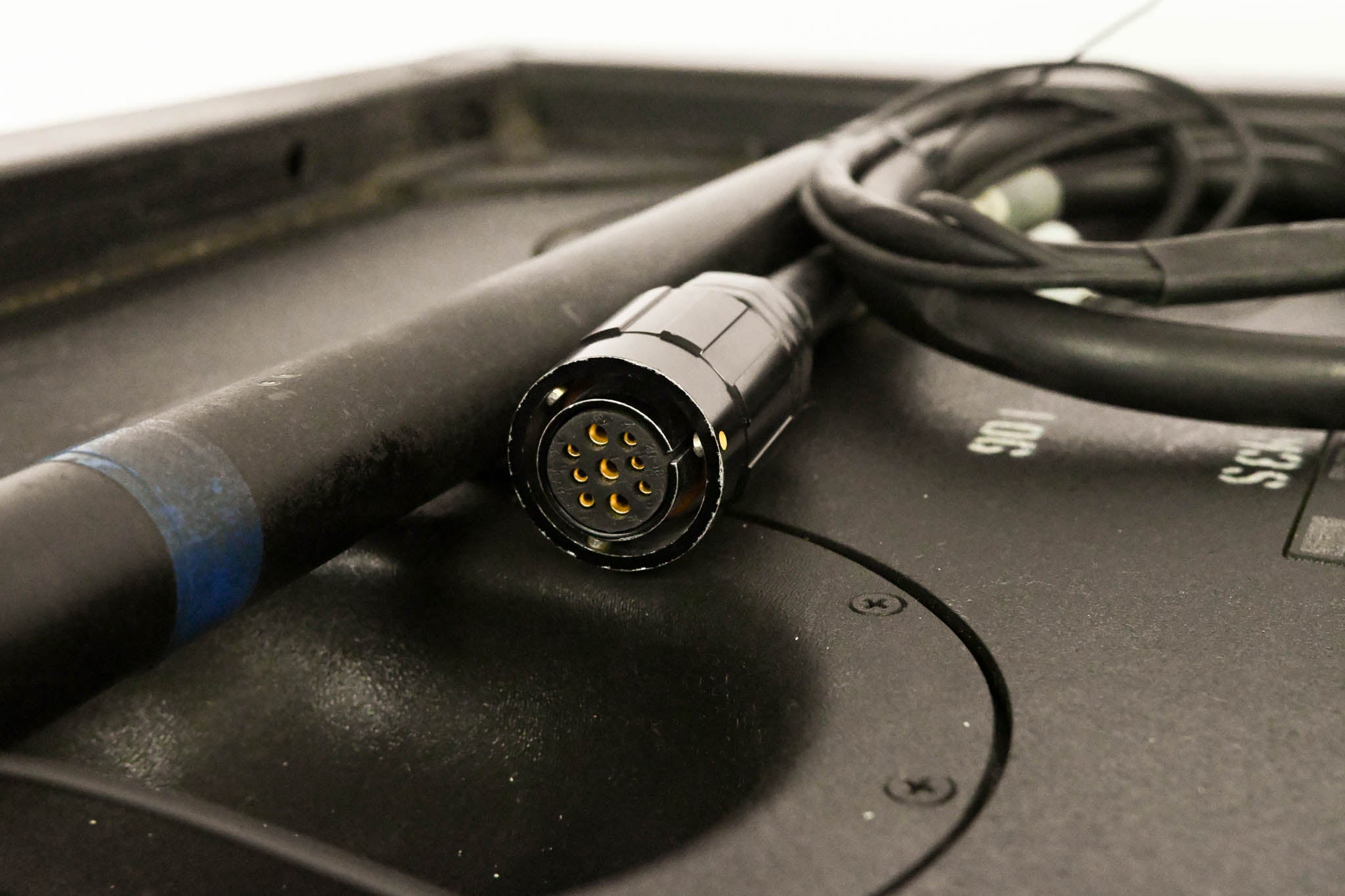 Meyer Sound M3D-SUB Active Directional Cardioid Subwoofer
