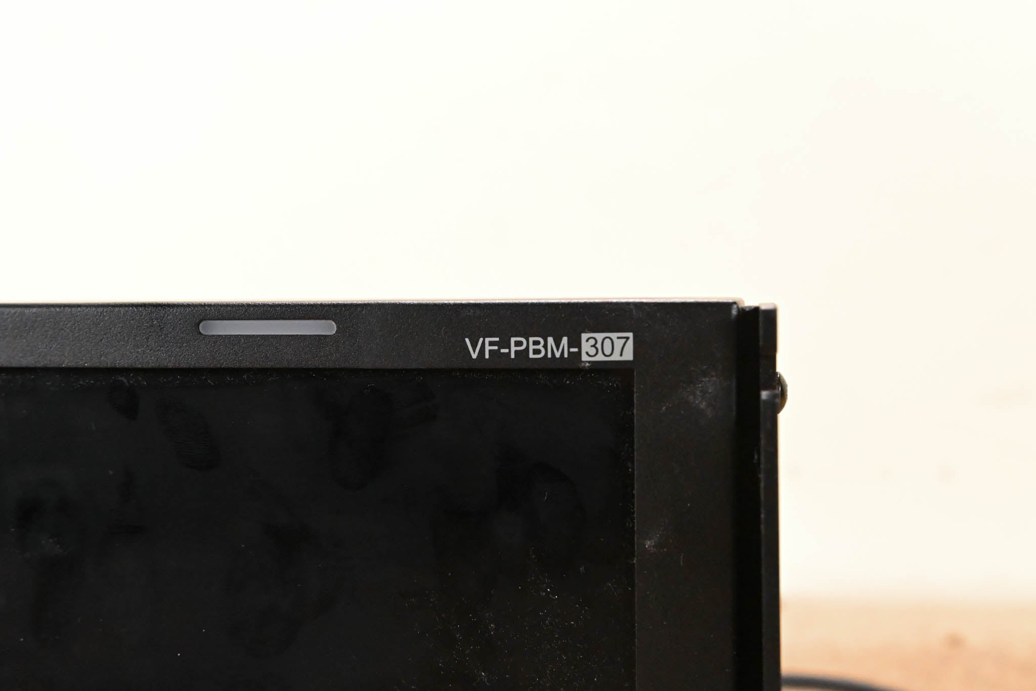 Plura VF-PBM-307 7" HD Color Viewfinder