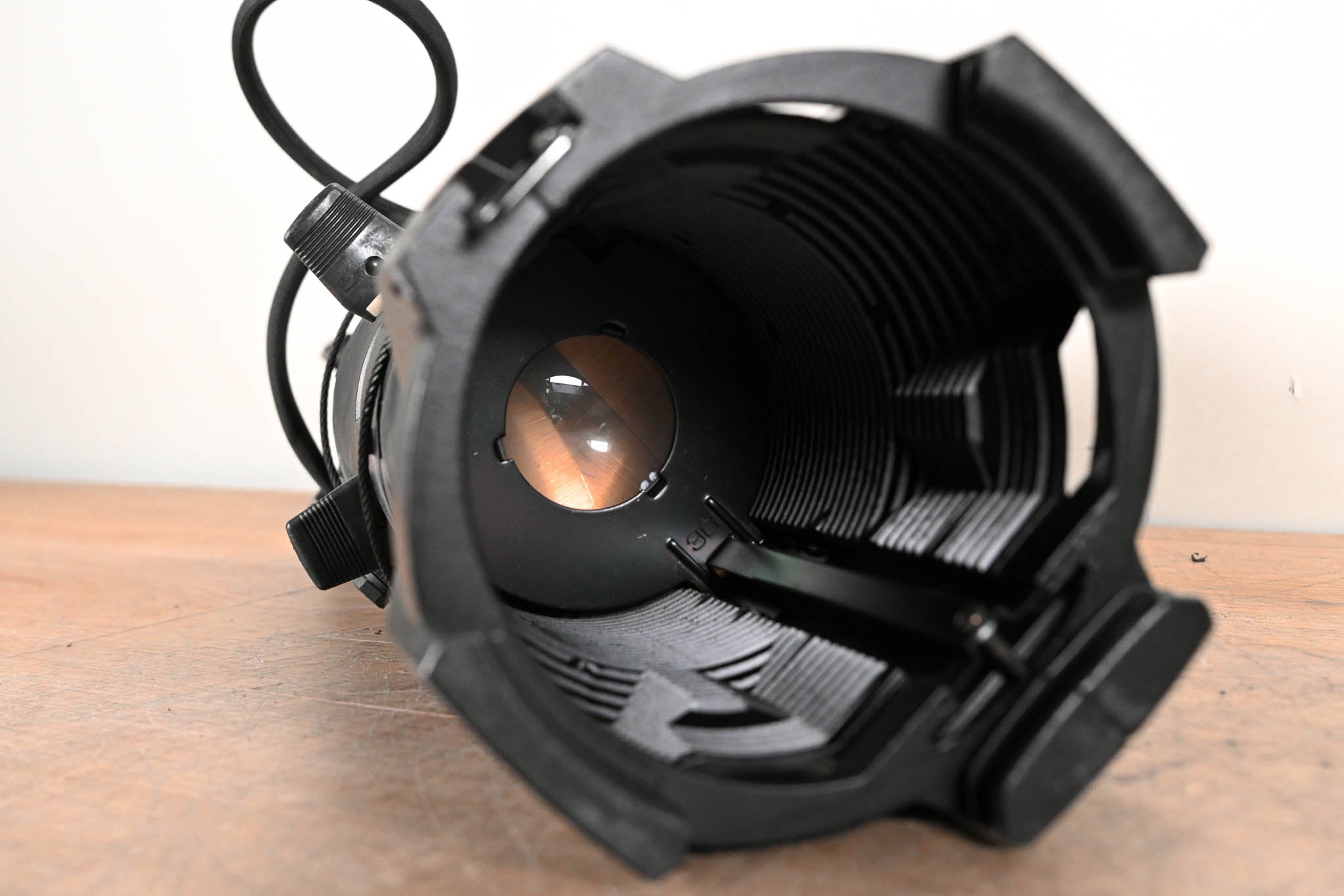 ETC Source Four Jr 36 Degree 575 Ellipsoidal Light