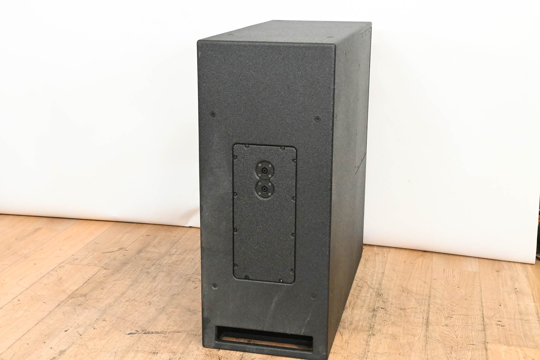 Danley TH212 Tapped Horn Passive Subwoofer