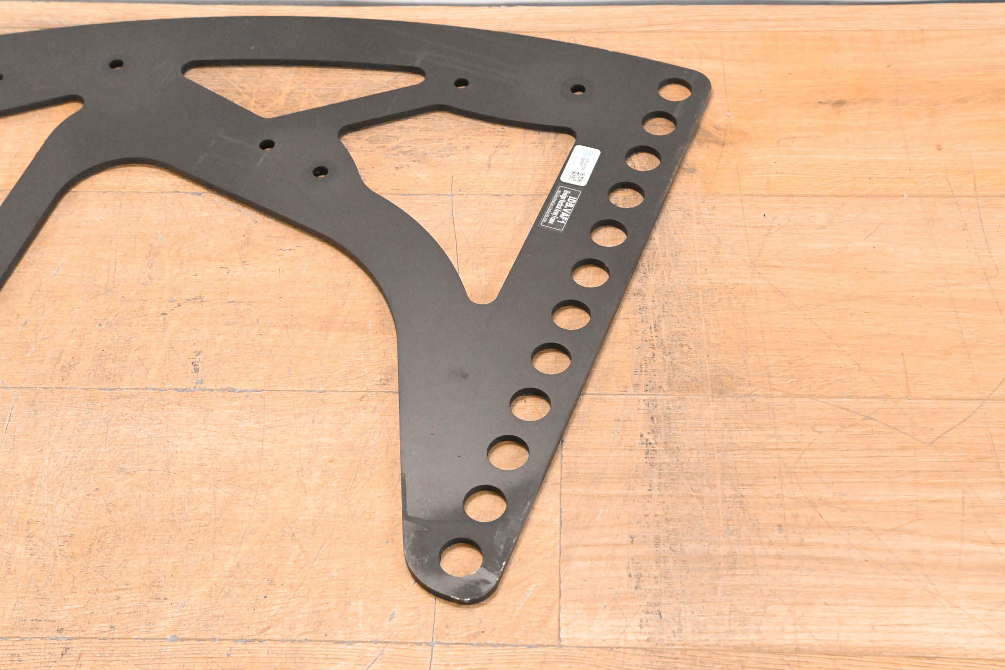 McCauley IDB.VAF1 iDesign Vertical Array Frame