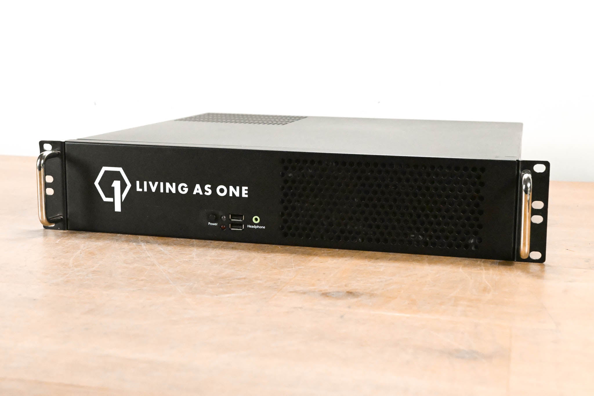 Living As One (Resi) D1000 Multisite Decoder