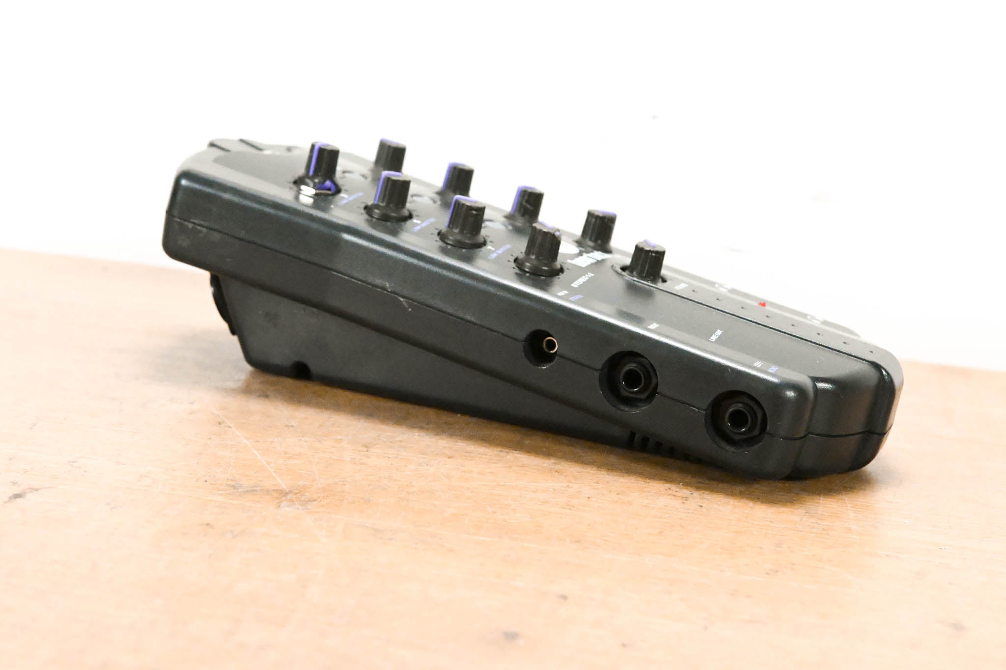 Hear Technologies HB-MIX1 Hear Back Personal Monitor Mixer