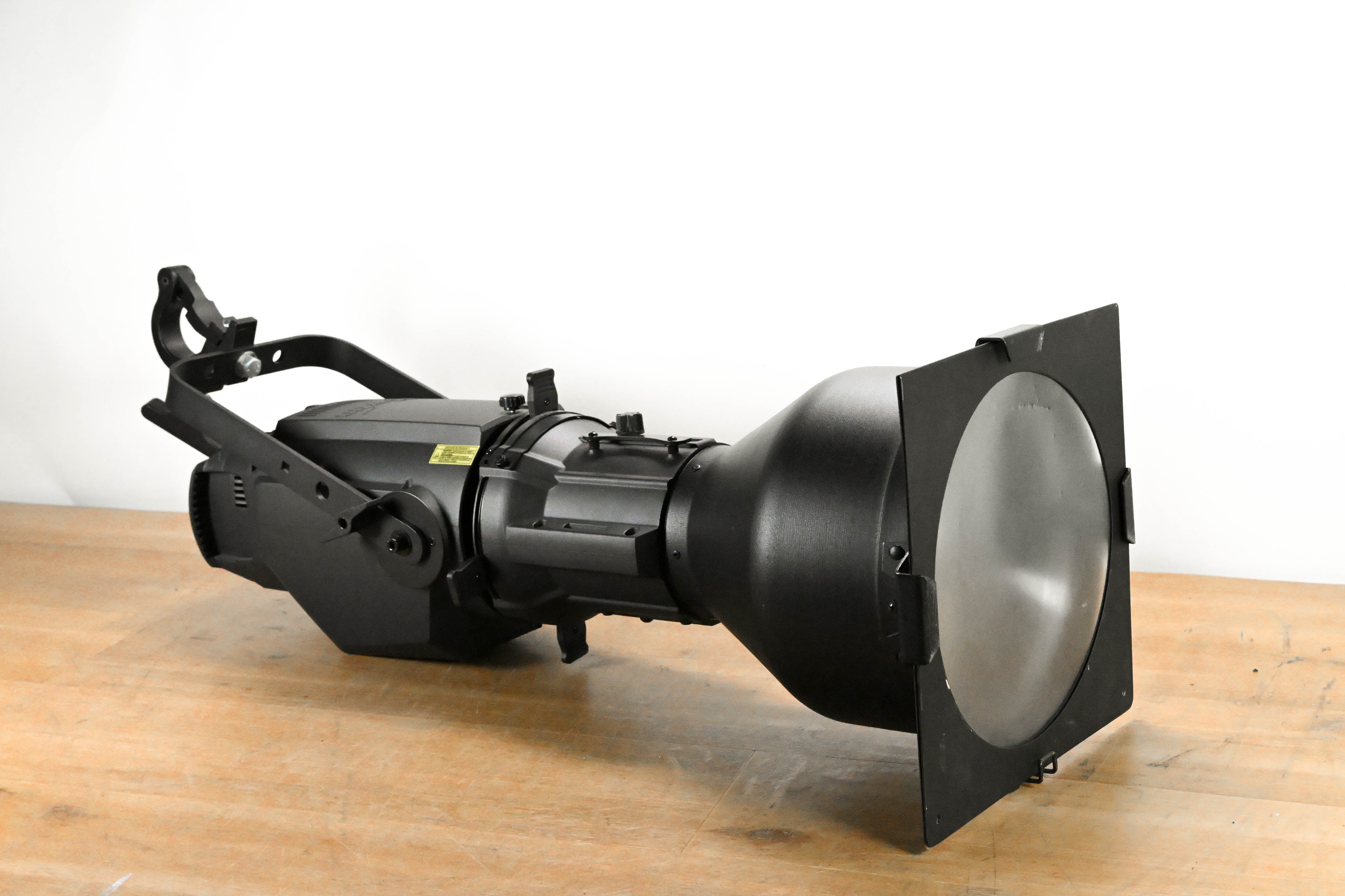 Martin ELP CL Color LED Ellipsoidal Light w/ ETC 10 Degree Lens Tube