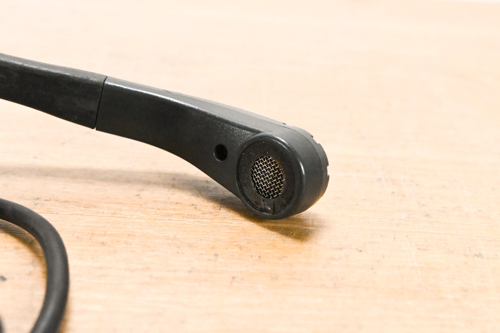 Clear-Com CC-95 Single-Muff Intercom Headset