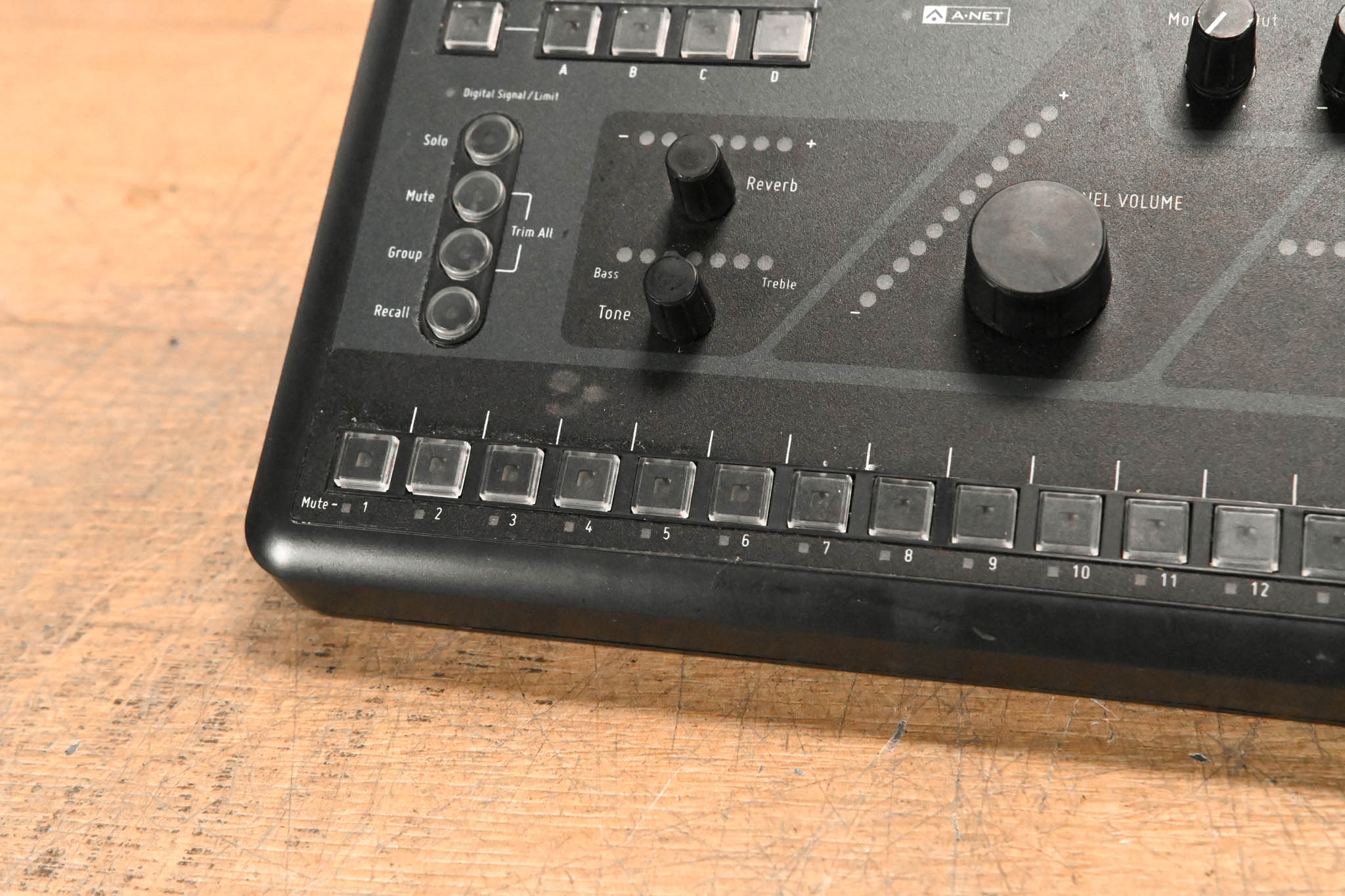 Aviom A360 36-Channel Personal Mixer