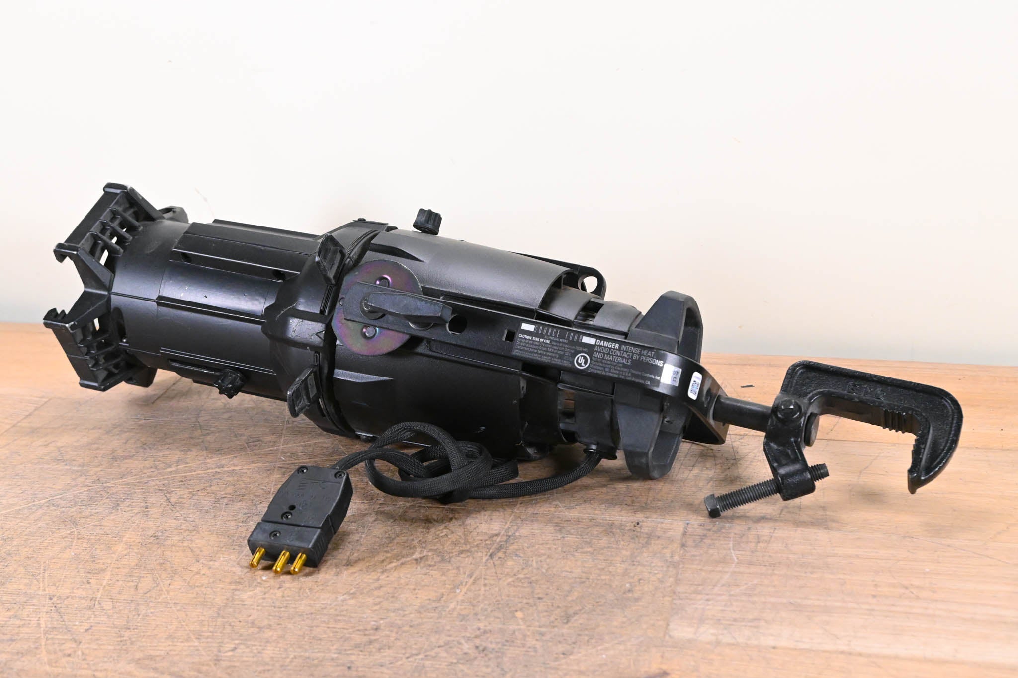 ETC Source Four 750 19 Degree Ellipsoidal Light