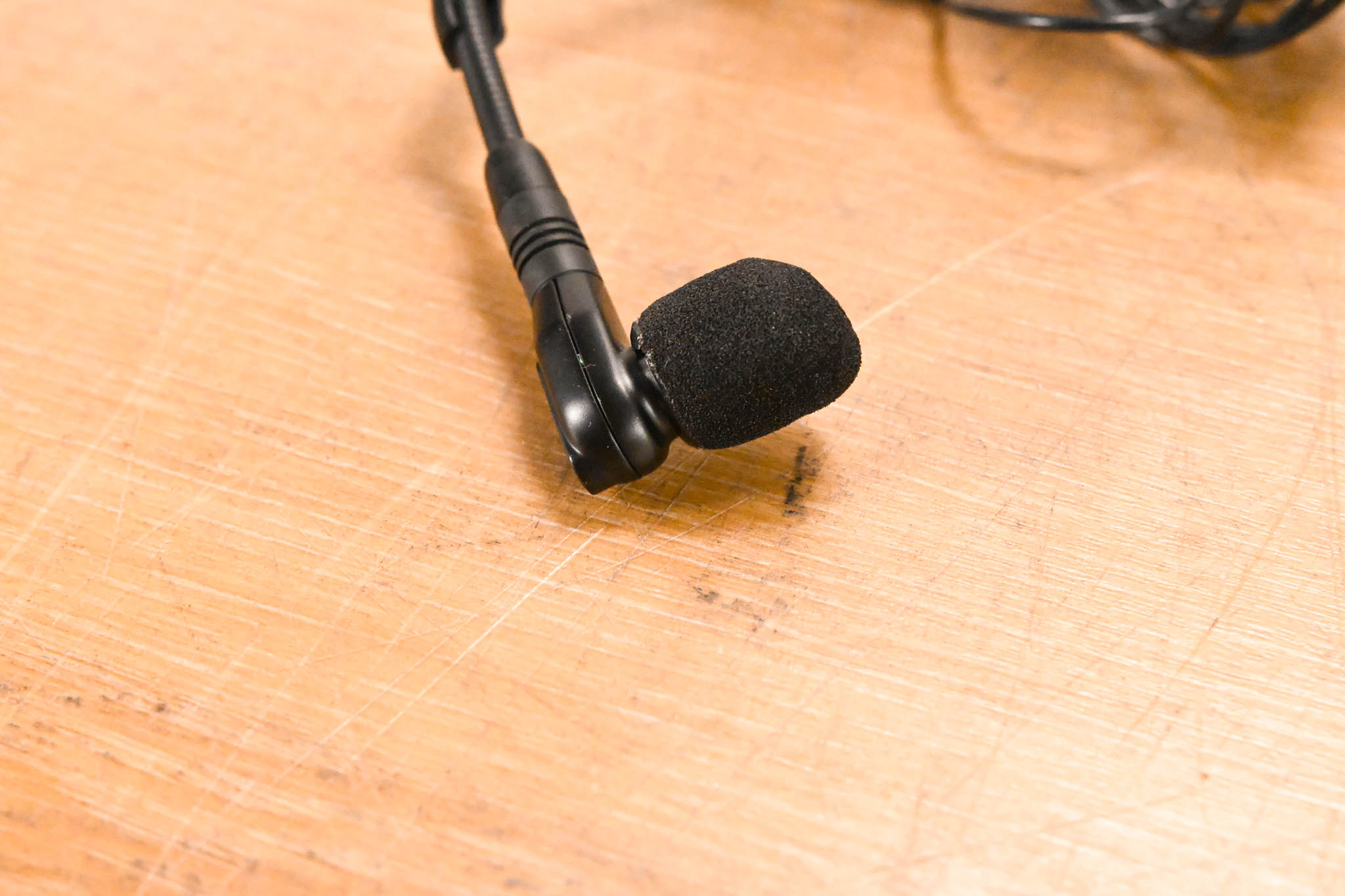 Shure Beta 98H/C Miniature Cardioid Condenser Instrument Microphone