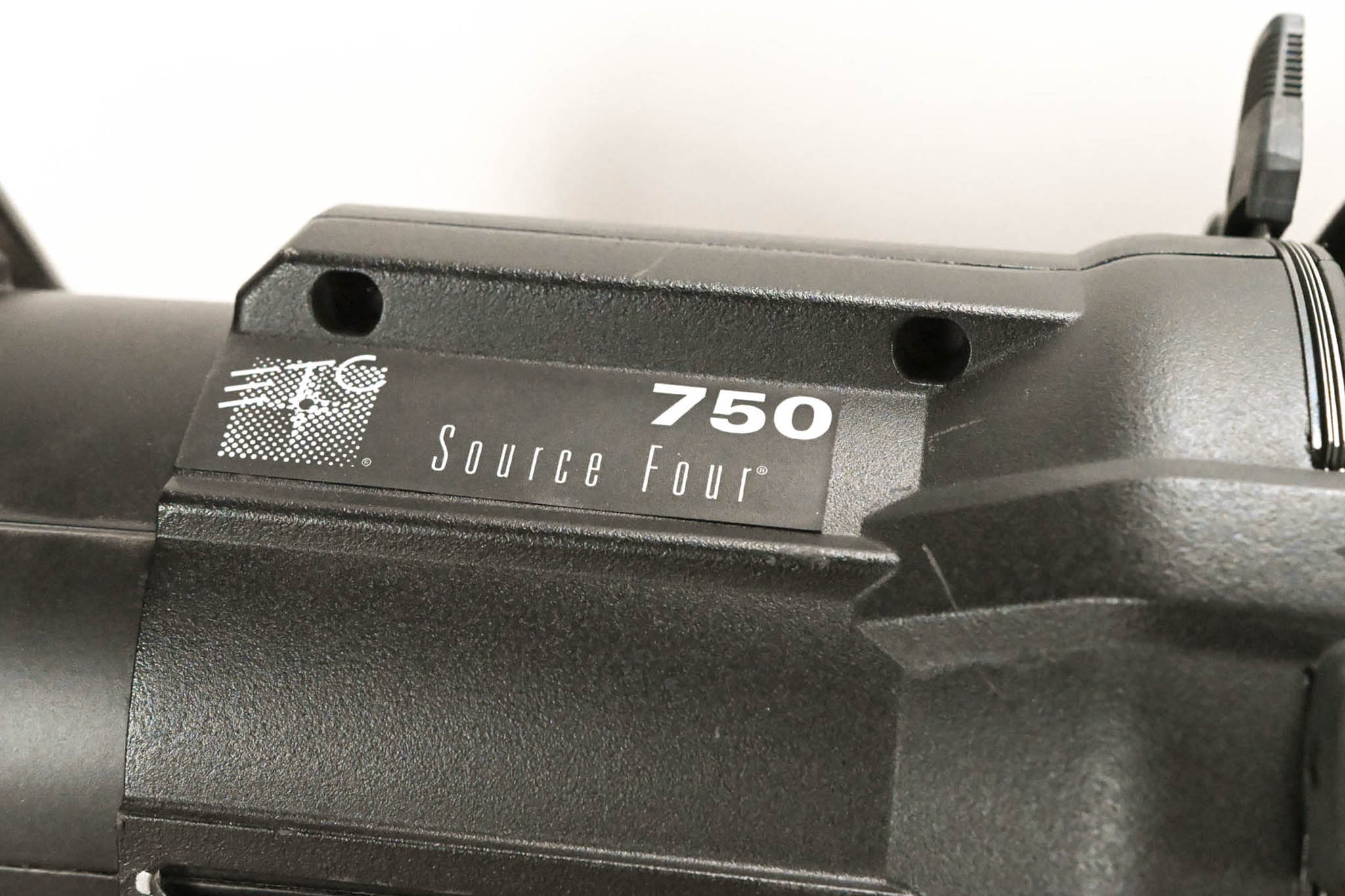 ETC Source Four 750 26 Degree Ellipsoidal Light