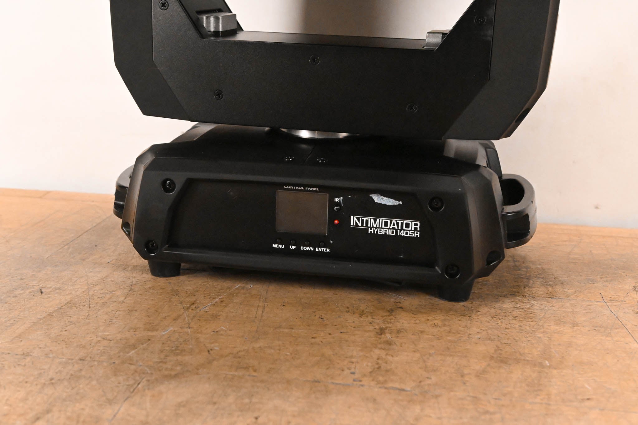 Chauvet Intimidator Hybrid 140SR Moving Head Lighting Fixture