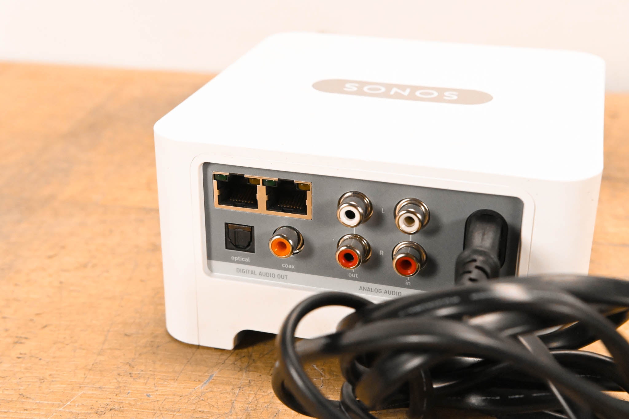 Sonos Connect S15 Digital Media Streamer