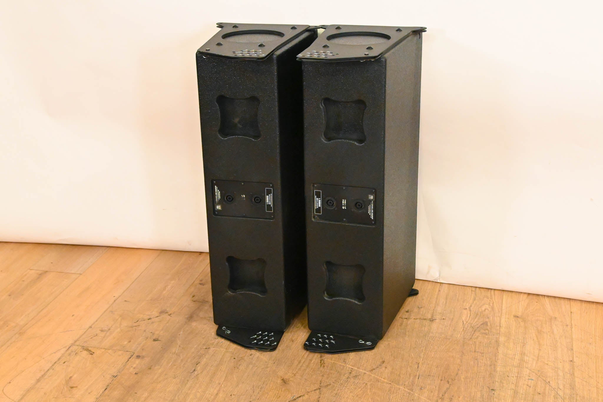 SLS LS8800 Full-Range Line Array Module (PAIR)