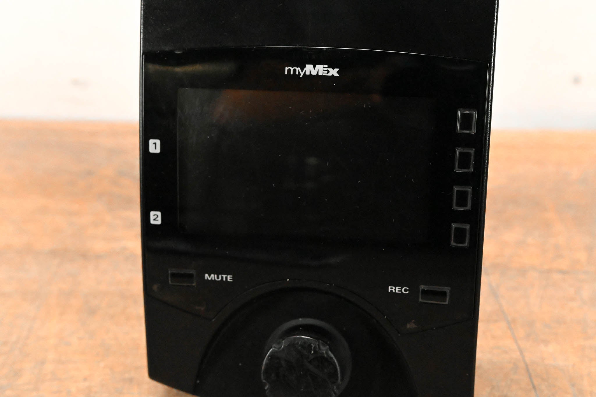 Movek myMix Personal Monitor Mixer