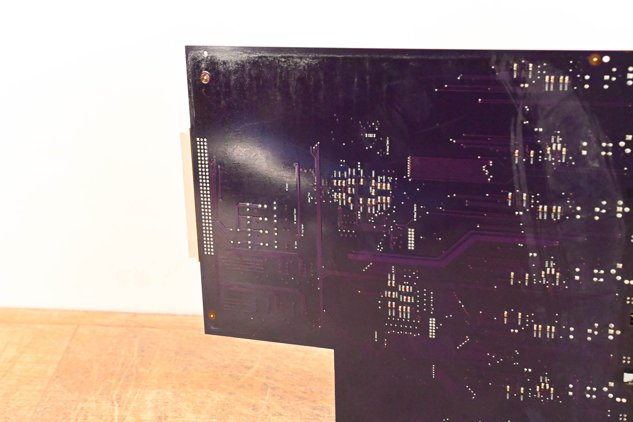 Midas DL452 AES3 Digital 8 Input, 8 Output Card