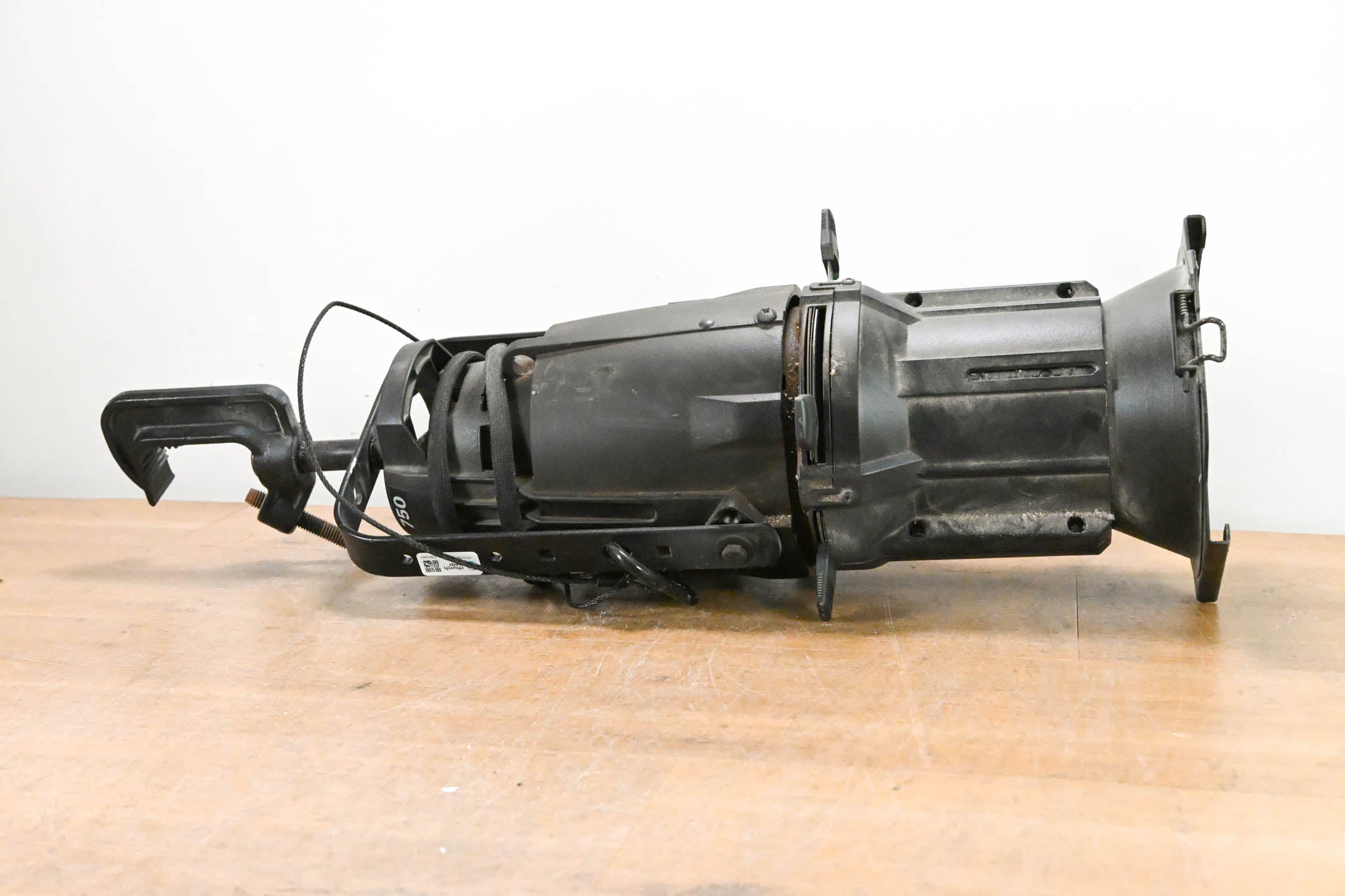 ETC Source Four 750 70 Degree Ellipsoidal Light