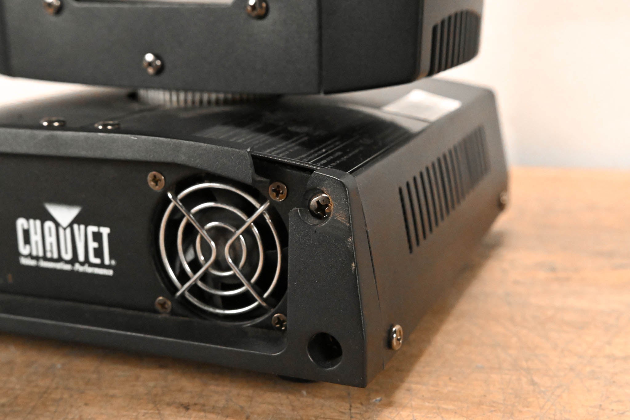 Chauvet Intimidator Spot LED 150 25W LED Moving Head Spot