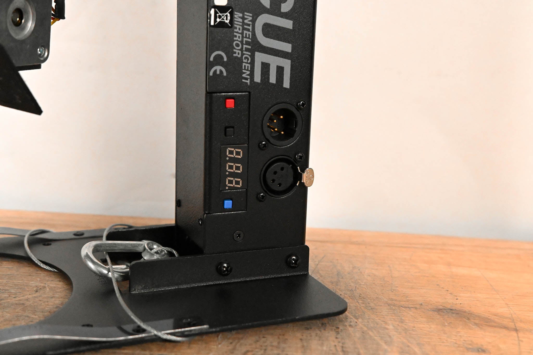Rosco I-CUE Intelligent Mirror (NO POWER SUPPLY)