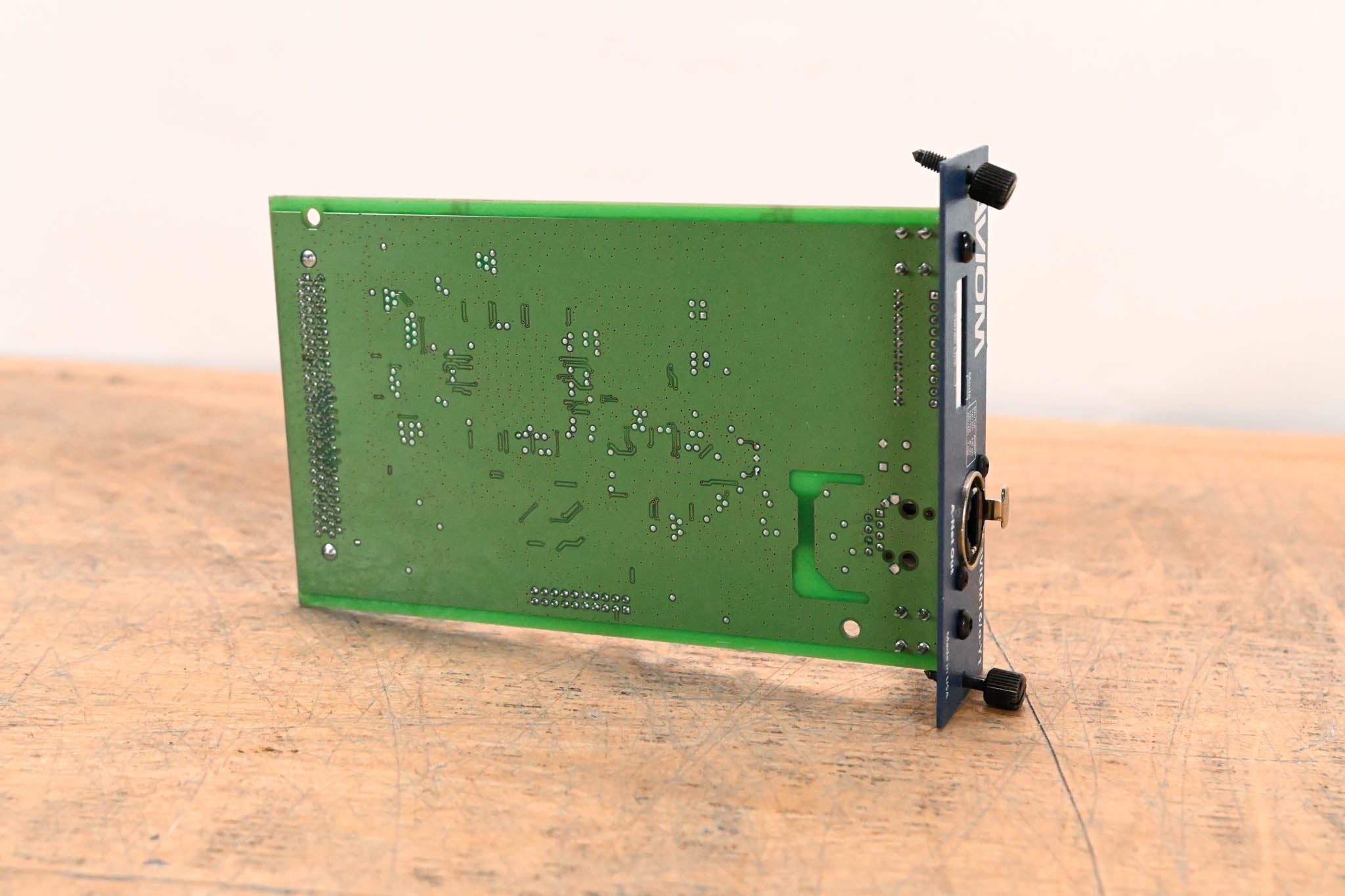 Aviom 16/o-Y1 A-Net Card for Yamaha Digital Products