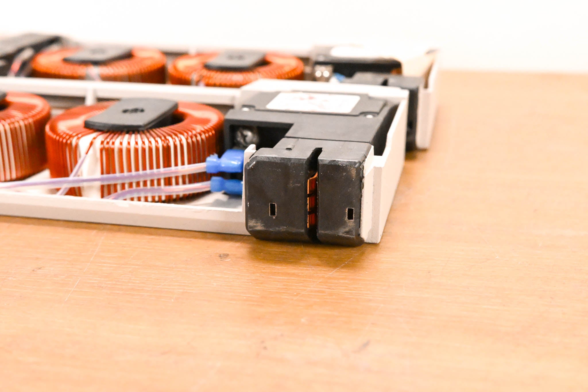 ETC D20 Dual 20A Dimmer Module (PAIR)