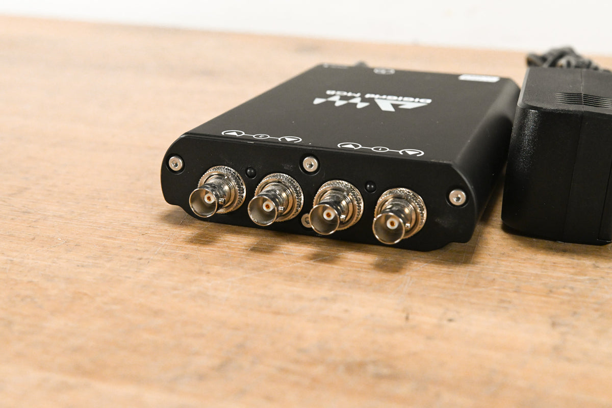 Waves DiGiGrid MGB MADI to SoundGrid BNC Interface