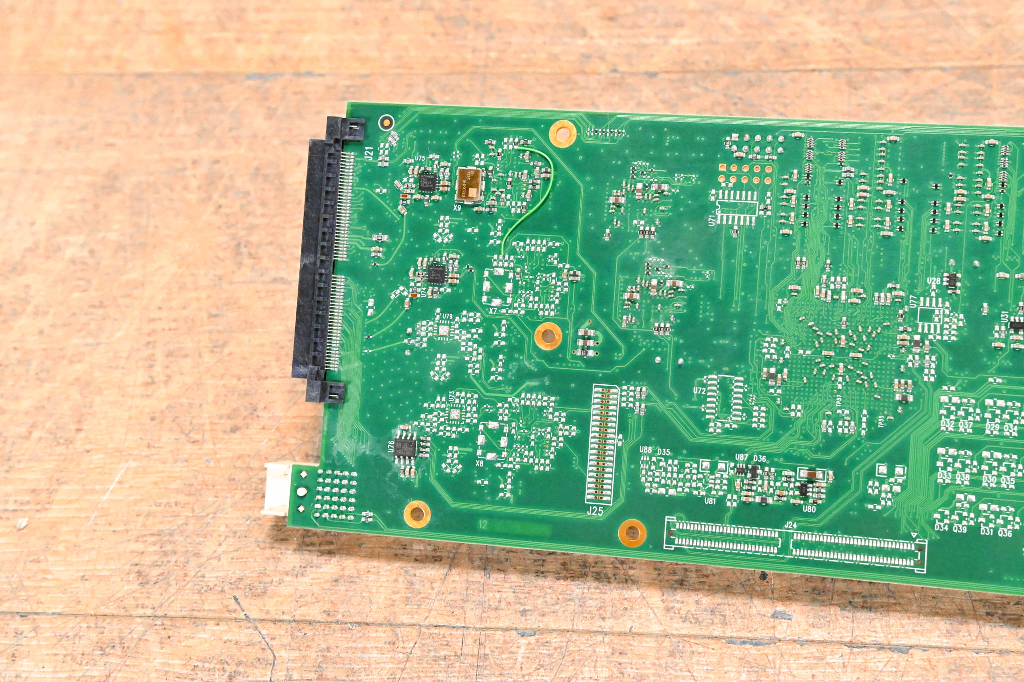 Evertz 7880IP-ASI-IP ASI/SDI IP Encapsulator for 7700/7800 Multiframe