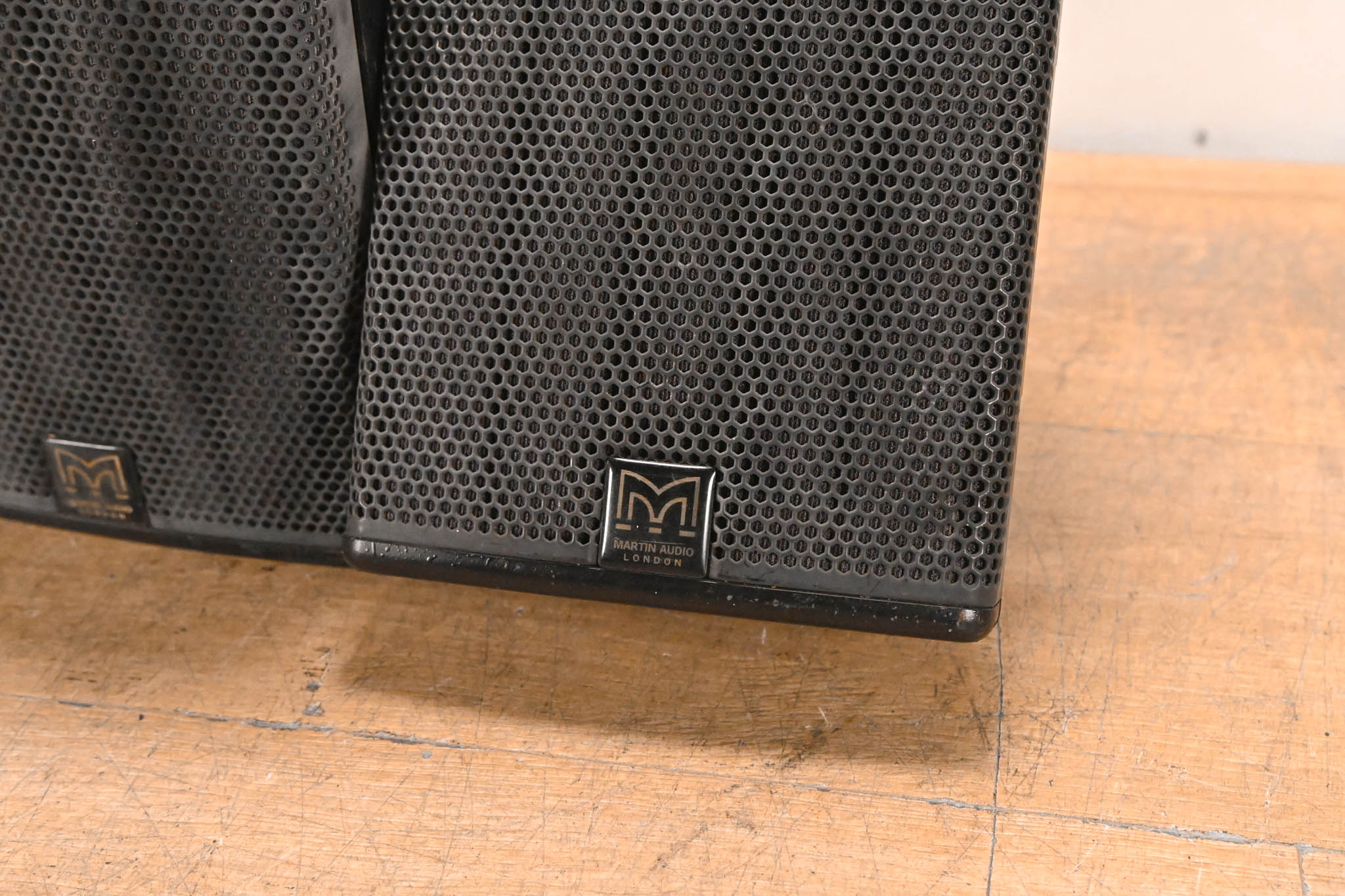 Martin Audio CDD5TX 5" Passive Coaxial On-Wall Outdoor Speaker (PAIR)