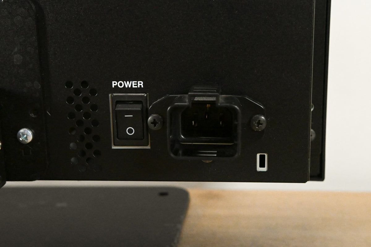 JVC DT-V20L3D 20-inch HD Multi-Format LCD Studio Monitor