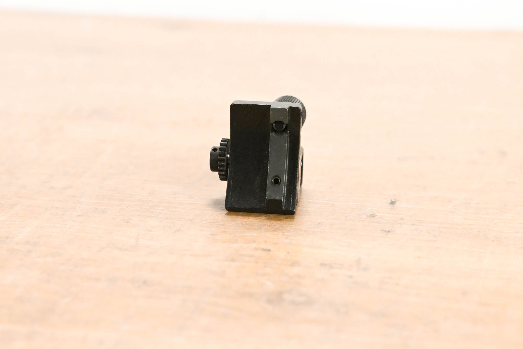 Fujinon FMM-6B Manual Focus Module for Fujinon ENG/EFP Lenses