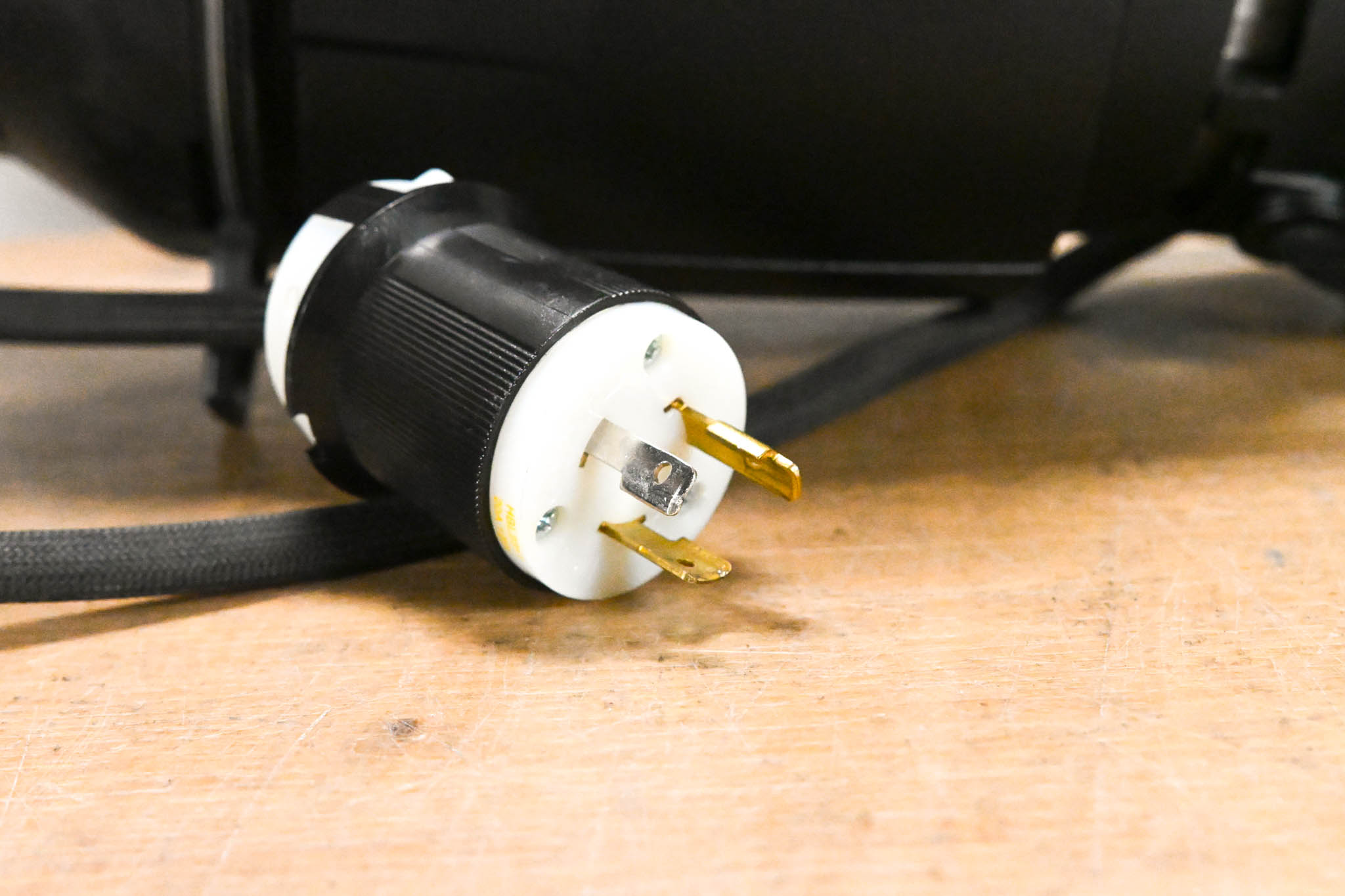 ETC Source Four 750 19 Degree Ellipsoidal Light