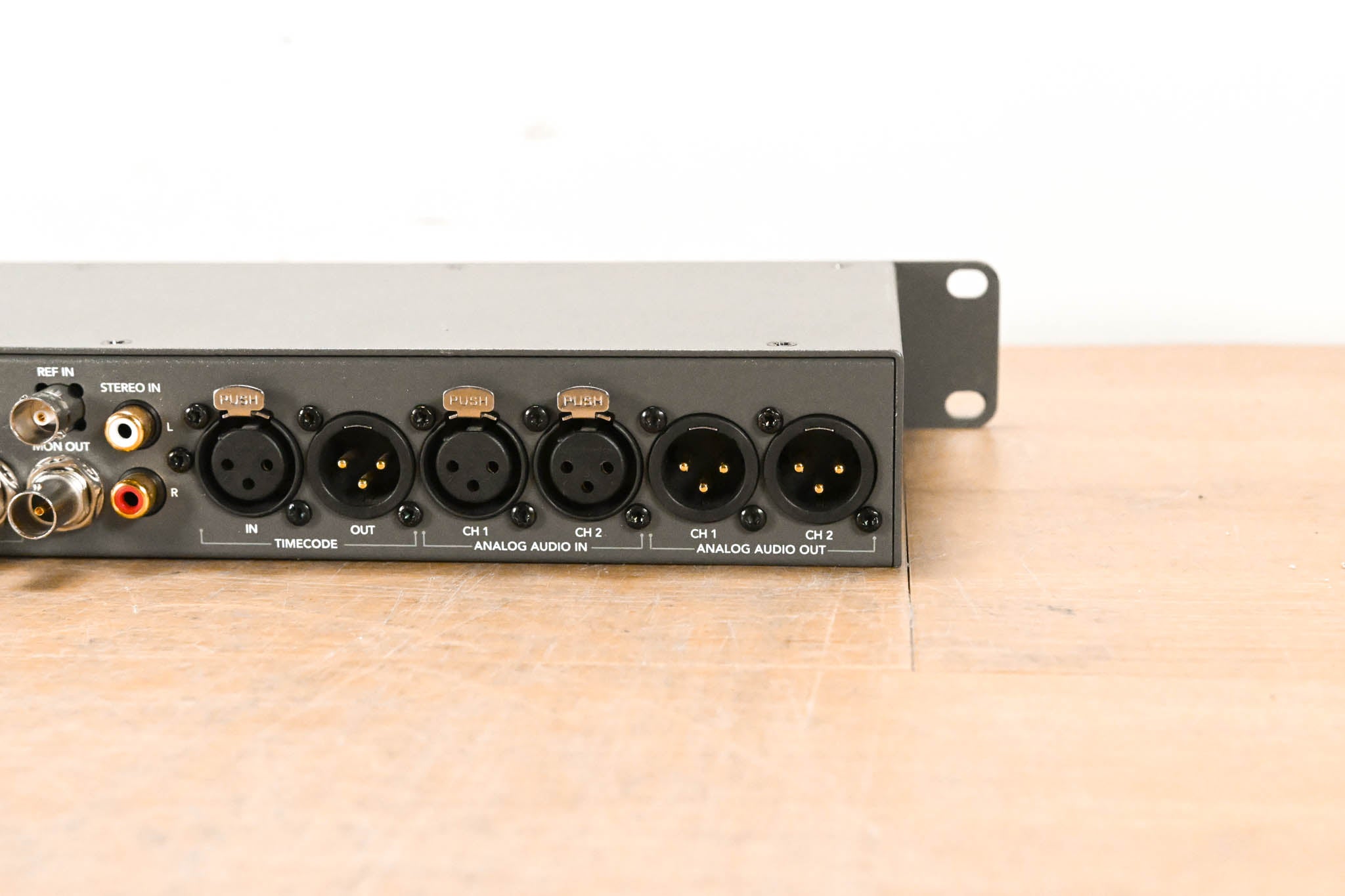 Blackmagic Design HyperDeck Studio Pro 2
