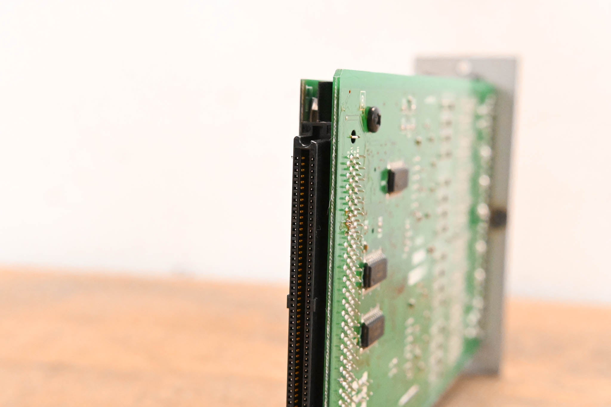 Yamaha MY8-ADDA96 8-Channel Analog I/O Card