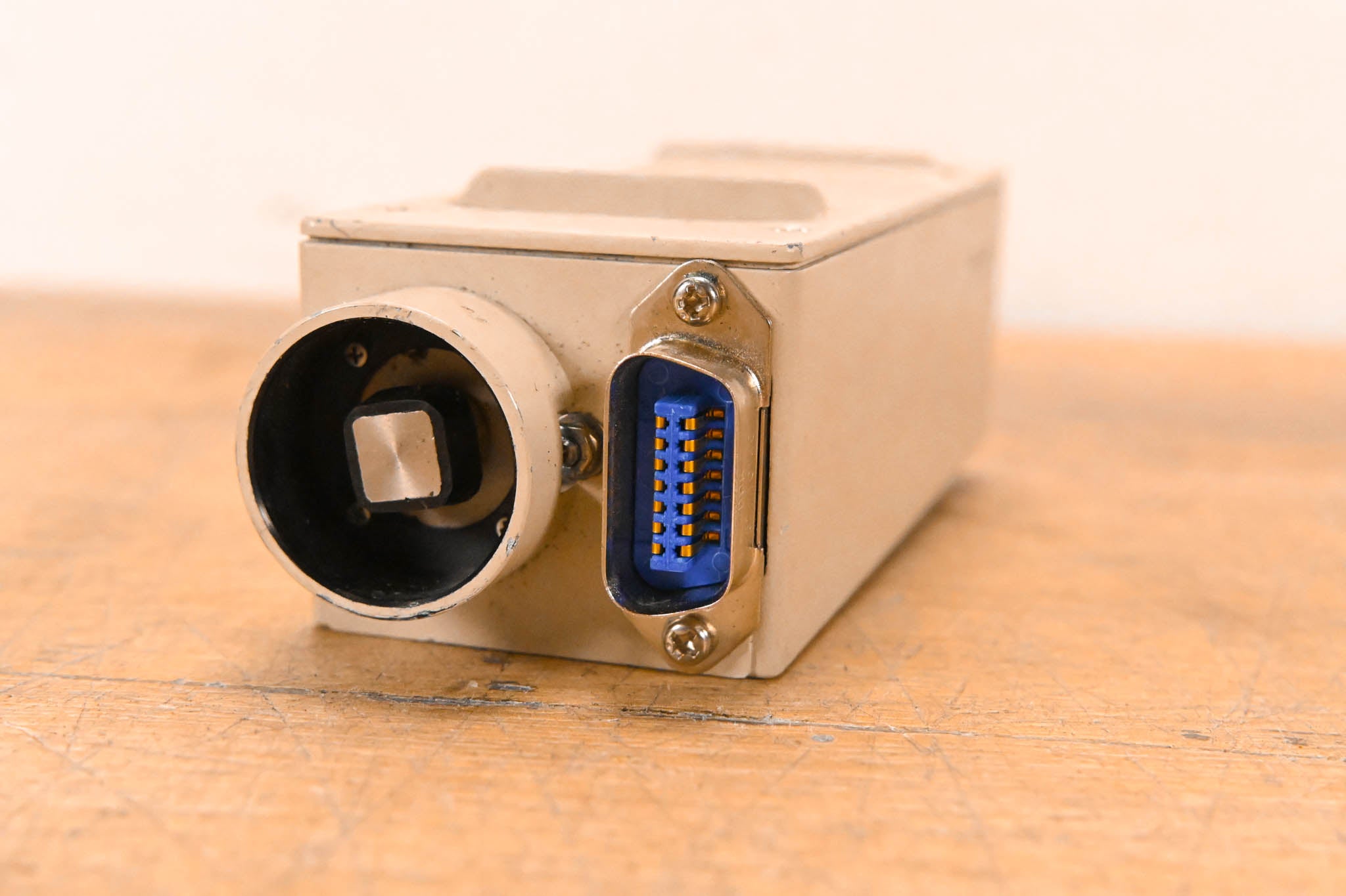 Canon SMJ-N02 Servo Module