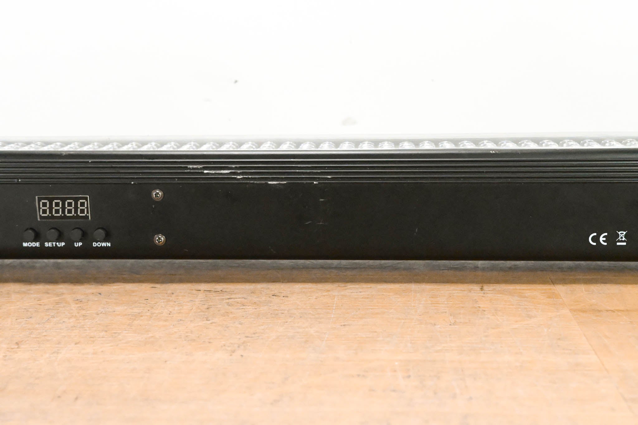 ADJ Mega Bar RGBA 42-inch RGBA LED Linear Fixture