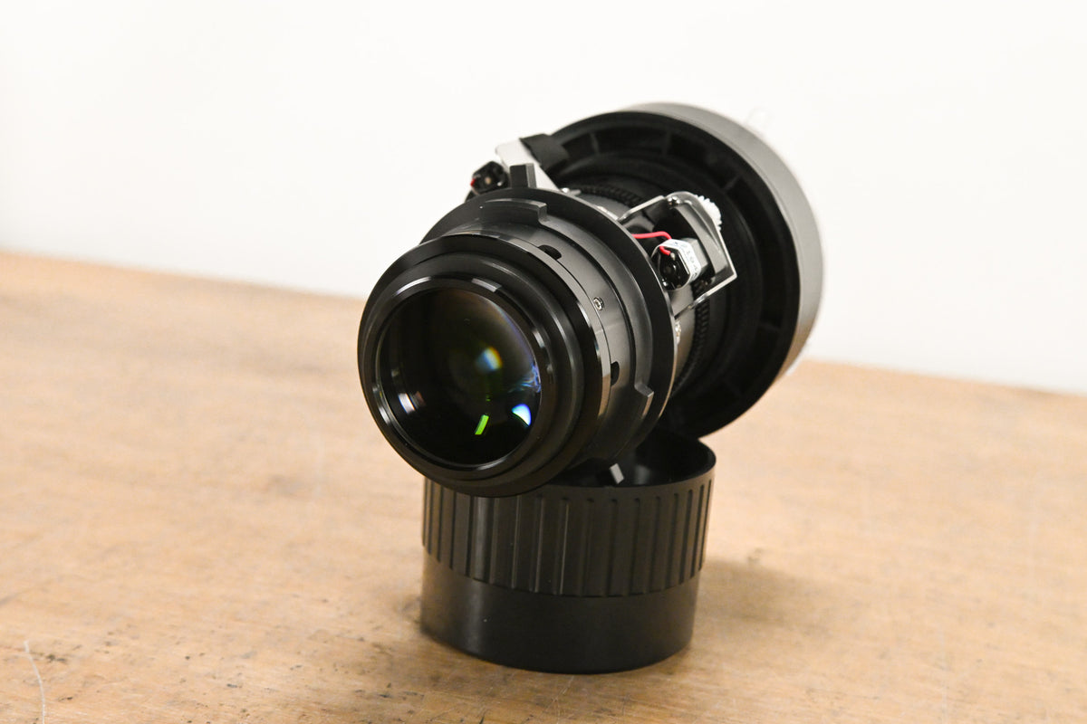 Panasonic TKGF0109 DLP Projection Zoom Lens - XGA: 1.8-2.5