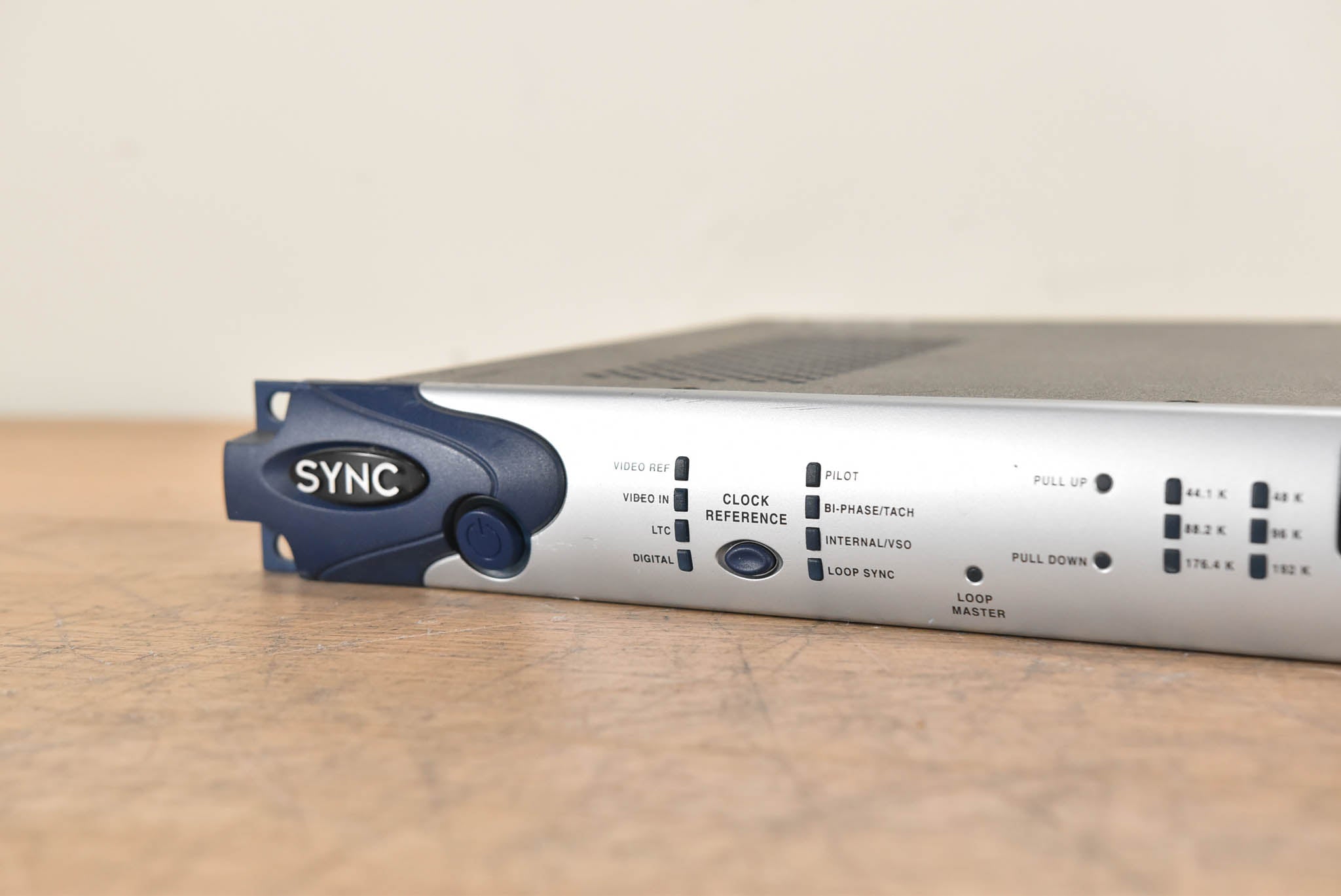 Digidesign SYNC I/O for Pro Tools