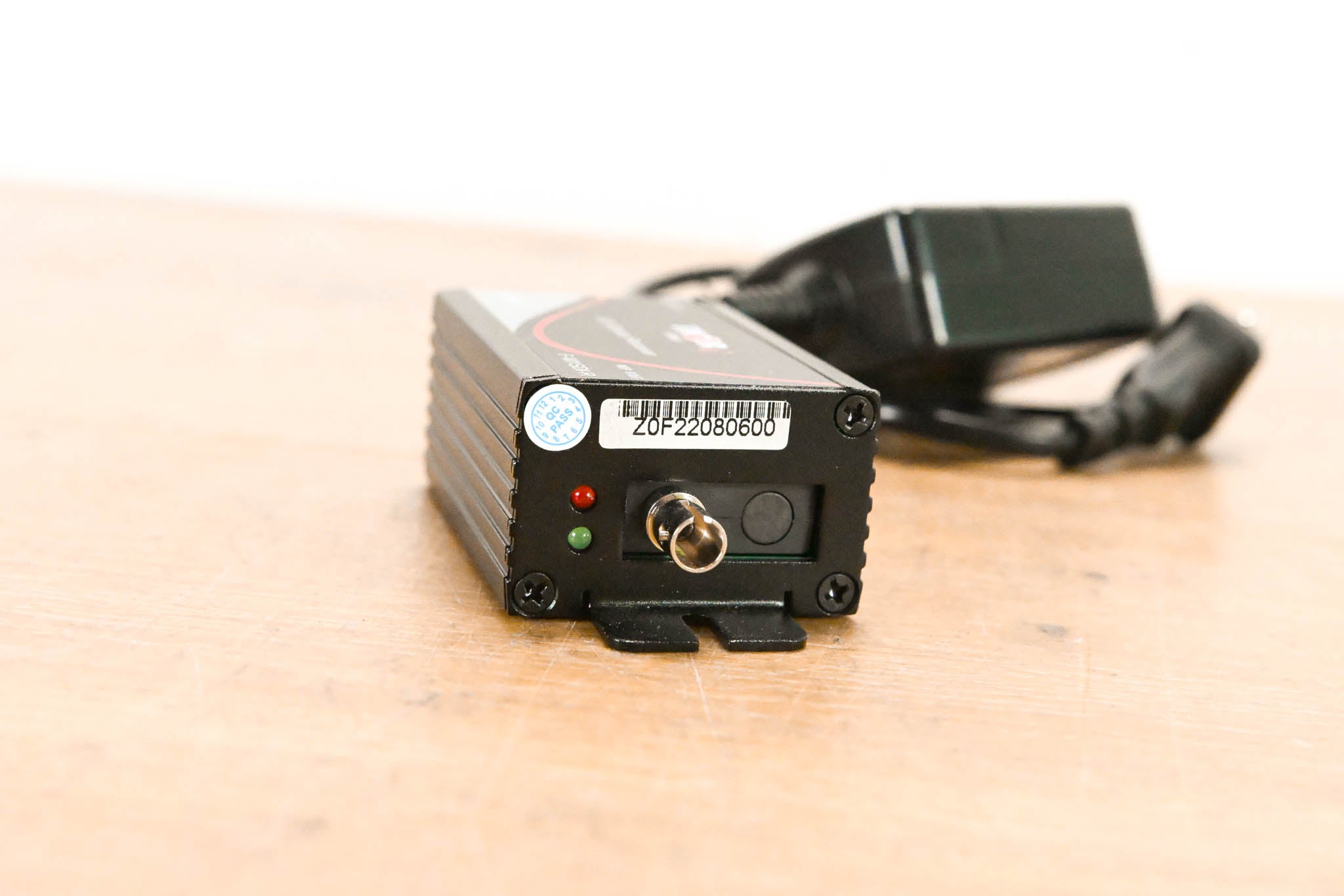 Thor Broadcast F-M1SDI-R HD-SDI Fiber Optic Receiver w/ RS-485